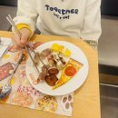 맛있는정원한식부페 이미지