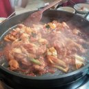 광치 자연휴양림 이미지