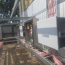 청운태양광발전소 이미지