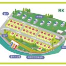 벽계야영장 매점 이미지