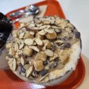 기절팥빙수 | 압도적 비주얼과 혜자로운 양! 인생 빙수 맛집 ‘대설(DAESUL)’ 솔직 후기 (ft. 오레오 & 인절미 팥빙수)