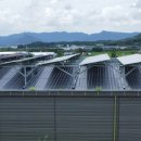 경상태양광발전소 이미지