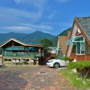 스카이펜션 - 용인시 수지구 이종무로49번길 6-1 | 스카이펜션