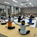 함평군통합건강관리센터 | 함평군, 갱년기 여성 ‘활력’ 맞춤 건강 교실 운영!