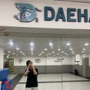 용인대석사 대하 태권도 이미지