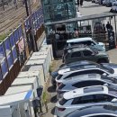 일번가노외공영주차장 앞2 | 안양일번가 주차 꿀팁 및 주차장 안내와 주차요금 주차 감면대상 안양역 공영주차장