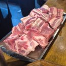 91 | [건대/가성비 고깃집] 가성비 맛집 찾을 때 괜찮았던 무한리필 고깃집 | 화랑고기 건대점 방문 후기