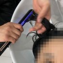 연수동 미용실 클리닉 티움헤어 후기 / 오주아 필멜로우로 손상케어받기