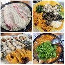 회랑 | 야탑맛집 야탑어촌 회랑 해산물 후기 내돈내산