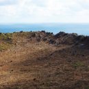 성산일출봉 주차장 이미지