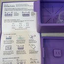 인스타(전 아우토반) 더글로리 | 글로리핏 다이어트 도시락, 저당밥솥 개봉기