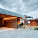 언덕위에 집 이미지