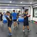 대성킴복싱클럽 이미지