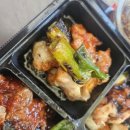 명품치킨&꼬치