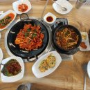 한솔숯불구이