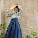 생활한복(기초) 이미지