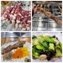 장안성훠궈양꼬치 이미지