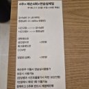 송도 럼파크드럼 1년차 후기