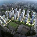 현충근린공원(흑석동_달마) | 흑석9구역, 최고 25층 아파트 1,540세대로 재개발