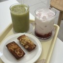 인천세종병원 | 인천 계양 세종병원 근처 작전동디저트 카페 도도록 방문 후기