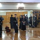 신촌검도관 이미지