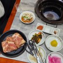 청라맛집, 돼지왕갈비, 청라꽃갈비 청라본점 내돈내산 후기