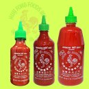 스리라차(SRIRACHA) 이미지