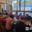 진주교방냉면참숯갈비