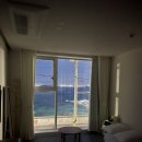 [강릉 숙소] 주문진 오션뷰 깔끔한 온돌방 내돈내산 숙소 후기｜365 here 펜션