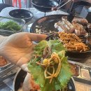 흥부네솥뚜껑삼겹살 | [노원맛집] 흥부솥뚜껑 삼겹살 노원점 - 삼겹살, 목살, 갈매기살까지 먹고 온 후기 (고기 도드람이여서...