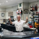 럭키아파트 버스승강장 | 올라! 그라나다 #1 : 그라나다 아침식사 찐맛집 추천, 알람브라 궁전 정의의문 가는 방법, 버스 탑승 후기!