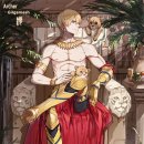 페이트(fate) 이미지