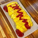 오륜포차 | [샛강역 맛집] 오륜포차 | 오륜빌딩 지하에 숨어있는 실내포장마차 | 비밀의 던전