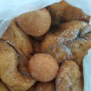 옛날찐빵도너츠 이미지