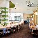 푸드카페 이미지