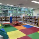 나들이 간 도서관 이미지