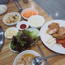 금수강산막국수숯불닭갈비 | 금수강산막국수숯불닭갈비 가평본점 후기