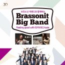 브라소닛 빅밴드와 함께하는 “Feeling good” with B.M.K 이미지