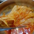 민혜네묵은지삼겹살