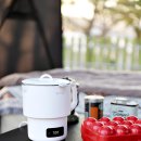 햇반 | 지티스 미니 여행용 전기포트 추천 캠핑용 햇반 전기포트 활용 후기