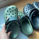 세일농장 | 미끄럼 방지 크록스 올 터레인 클로그 후기 (feat. 크록스 세일 꿀팁)