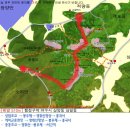 영취산(510m) 진달래꽃 나들이... - 159 / 이미지