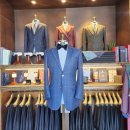 제천소방서 | 뮤토테일러 제천점 맞춤셔츠 체험 후기