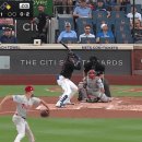 [MLB] 데릭 힐에게 박해민 당해버린 후안 소토 이미지
