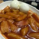 맛짱튀김 | [서현 옛날떡볶이] 맛짱 서현점 포장 후기 🍢🔥