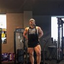 트레인하드 이미지