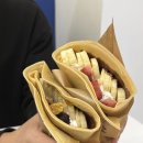 덕천지하철역 | [부산/덕천역] 텍사스파파 크레페 덕천점 가성비로 즐기는 디저트 부산 크레페 솔직후기