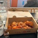 일행떡볶이&닭강정양평