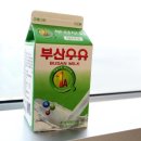 부산우유 이미지