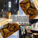 아빠가만든치킨